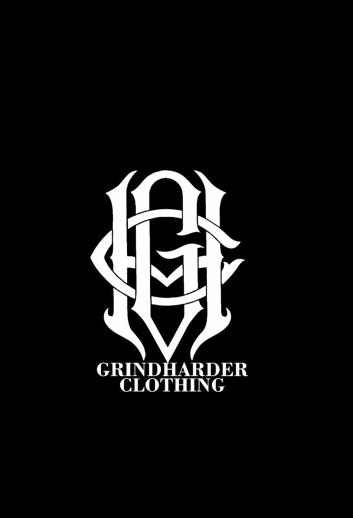 Grind harder clothing Tee
