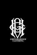 Grind harder clothing Tee